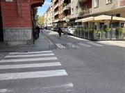 Locale in affitto di 120 m²