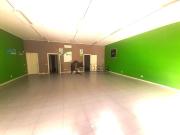Locale in affitto di 120 m²