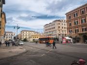 Locale in affitto di 120 m²