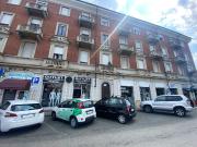Locale in affitto di 120 m² in Corso Francia, 125