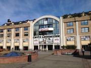 Locale in affitto di 120 m² in Piazza della Repubblica