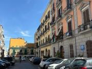 Locale in affitto di 120 m² in Piazza Gesù e Maria