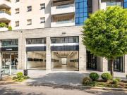 Locale in affitto di 120 m² in Via Alessandro Manzoni, 214