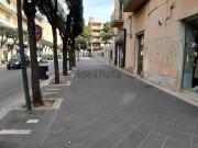 Locale in affitto di 130 m² in Via Annunziatella