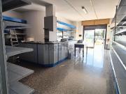 Locale in affitto di 120 m² in Via C. A. dalla Chiesa, 9