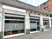 Locale in affitto di 120 m² in Via Carlo del Prete, 72