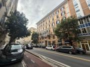 Locale in affitto di 120 m² in Via Cicerone, 43