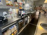 Locale in affitto di 120 m² in Via Dante