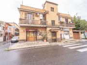 Locale in affitto di 120 m² in Via del Casale Ferranti, 45