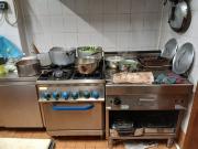 Locale in affitto di 120 m² in Via del Concilio