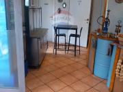 Locale in affitto di 120 m² in Via della Bella Villa