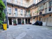 Locale in affitto di 120 m² in Via delle Orfane, 26