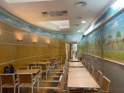 Locale in affitto di 120 m² in Via delle Quattro Fontane