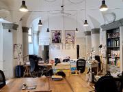 Locale in affitto di 120 m² in Via di Pallacorda, 14
