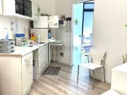 Locale in affitto di 120 m² in Via Enrico Serretta, 18