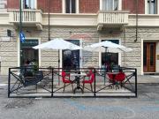 Locale in affitto di 120 m² in Via Evangelista...