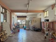Locale in affitto di 120 m² in Via Francesco Denaro