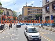 Locale in affitto di 120 m² in Via Francesco Sforza, 5