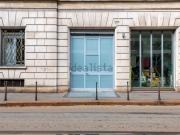 Locale in affitto di 120 m² in Via Gaspare Rosales