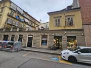 Locale in affitto di 120 m² in Via Gaspare Saccarelli, 12