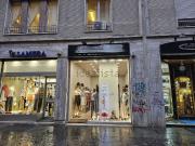 Locale in affitto di 120 m² in Via Giuseppe Garibaldi, 43