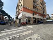Locale in affitto di 120 m² in Via Gregorio VII, 290