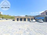 Locale in affitto di 120 m² in Via Guglielmo Marconi