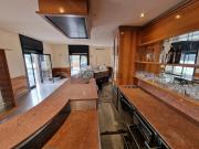 Locale in affitto di 120 m² in Via la Mentorella, 5