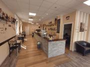 Locale in affitto di 120 m² in Via Libertà