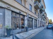 Locale in affitto di 120 m² in Via Matteo Pescatore, 12