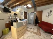 Locale in affitto di 120 m² in Via Mocenigo, 1