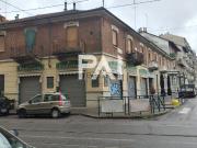 Locale in affitto di 120 m² in Via Monginevro, 115