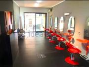 Locale in affitto di 120 m² in Via Nazionale San Leo, 46