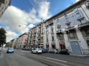 Locale in affitto di 120 m² in Via Nicola Antonio Porpora