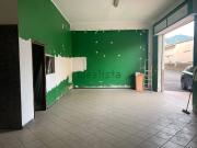 Locale in affitto di 120 m² in Via Nicola Nicotera