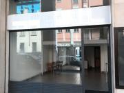 Locale in affitto di 120 m² in Via P. AMEDEO