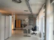 Locale in affitto di 120 m² in Via Pietro Ceoldo, 13