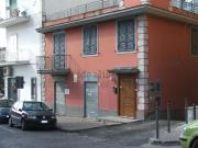 Locale in affitto di 120 m² in Via Pietro Ragnisco Locale in affitto di 120 m² in Via Pietro Ragnisco