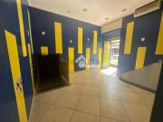 Locale in affitto di 120 m² in Via Regina Margherita, 2