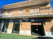 Locale in affitto di 120 m² in Via Tiburtina Valeria, 335