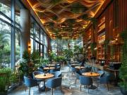 Locale in affitto di 120 m² in Via Ugo Ojetti, 478 Locale in affitto di 120 m² in Via Ugo Ojetti, 478