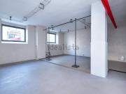Locale in affitto di 120 m² in Via Villa della Regina, 1