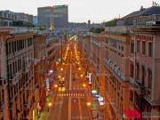 Locale in affitto di 120 m² in Via XX Settembre