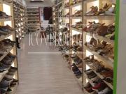 Locale in affitto di 120 m² in Via XX Settembre