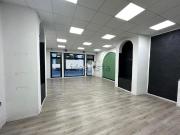 Locale in affitto di 120 m² in Via Zabarella, 81