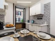 Locale in affitto di 120 m² in Viale Aurelio Saffi