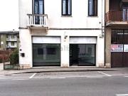 Locale in affitto di 122 m²
