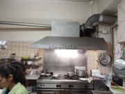 Locale in affitto di 122 m² in Via dei Reti, 18