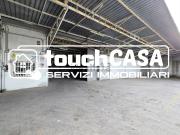 Locale in affitto di 1230 m² in Via Oasi Sacro Cuore