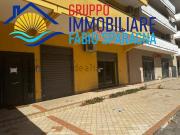 Locale in affitto di 123 m² in Via Caduti di Nassirya, 12